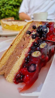 Belchenblick food
