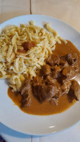 Belchenblick food