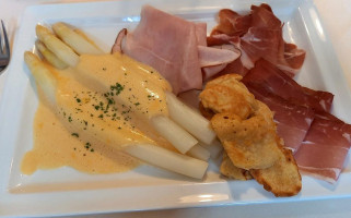 Belchenblick food
