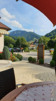 Belchenblick outside