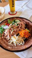 Belchenblick food