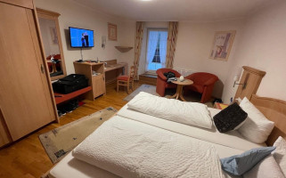 Belchenblick inside