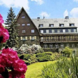 Der Feengarten Exterior