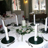 Der Feengarten Dentro