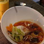 Sushi Pham Nourriture