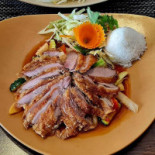 Sushi Pham Nourriture