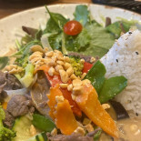 Sushi Pham Nourriture