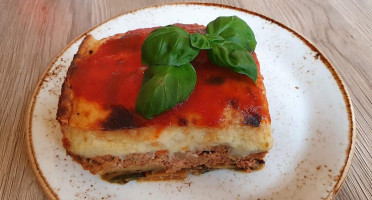 Knossos food
