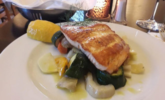 Knossos food