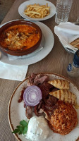 Knossos food
