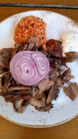 Knossos food