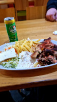 Grillmaxx food