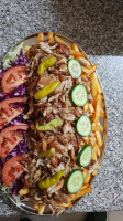 Fischbacher Kebabhaus Servet Usta food