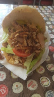 Fischbacher Kebabhaus Servet Usta food