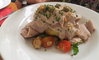 Beinhofer food