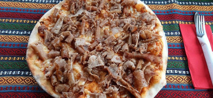 Köz food