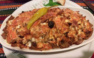 Köz food