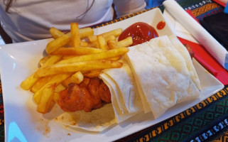 Köz food