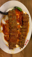 Köz food