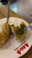 Köz food
