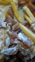 Köz food