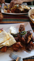 Köz food