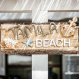 Hollywood Super Bowling Bebida