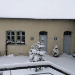 Schloß Schöningen Boisson