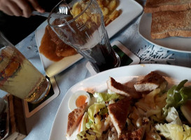 Gasthaus Zum Schützenhof food