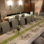 Sachsenstube Jan Schulze Dentro