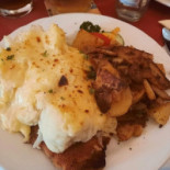 Sachsenstube Jan Schulze Comida