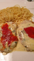Da Nico food