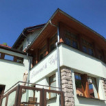 Sonniges Eck outside