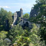 Sonniges Eck outside