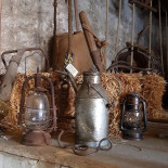 Eiscafé-pizzeria Pavione Bebida