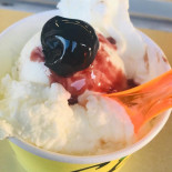 Eiscafé-pizzeria Pavione Comida