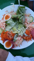 Waldfrieden food