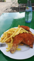 Waldfrieden food