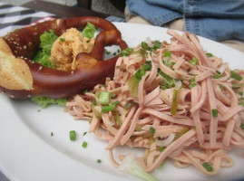 Wirtshaus Schutzenstadl food