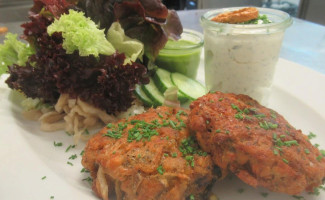 Wirtshaus Schutzenstadl food
