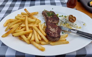 Wirtshaus Schutzenstadl food