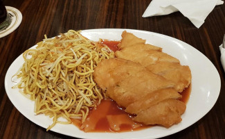 Bistro Viet Subba food