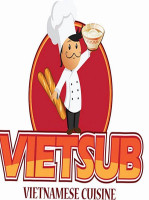Bistro Viet Subba logo