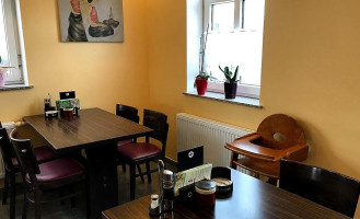 Bistro Viet Subba inside