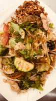Bistro Viet Subba food