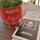 Mezzomar Dümmer-see