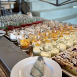 Mezzomar Dümmer-see