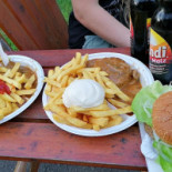 Imbiss St. Goar Nourriture