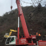 Imbiss St. Goar Extérieur