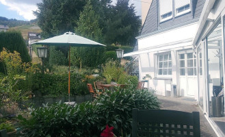 Springiersbacher Hof outside